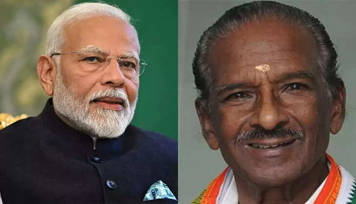 குமரி அனந்தன்