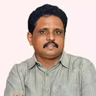 சு. வெங்கடேசன்