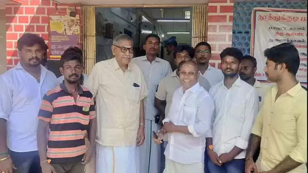 இந்து  முன்னணி