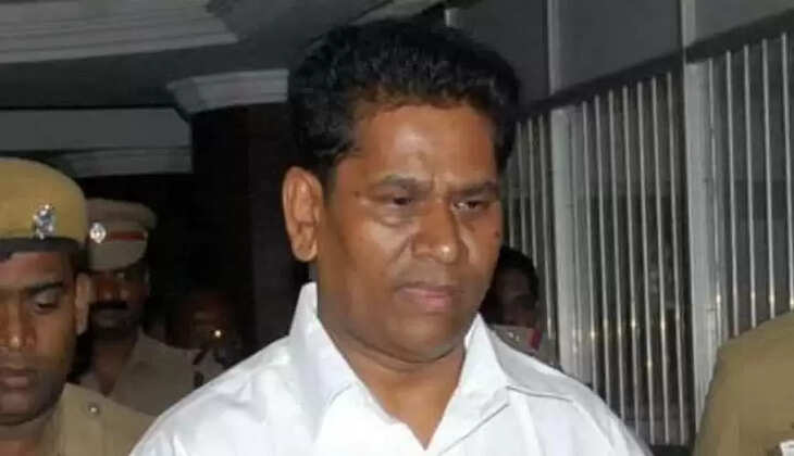 லாட்டரி மார்ட்டின்