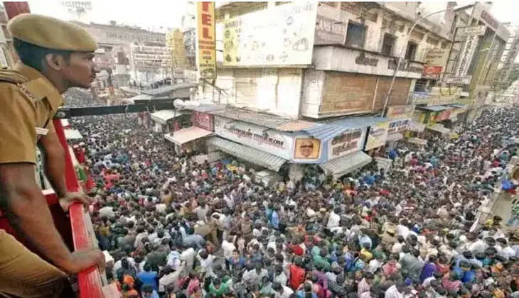 தீபாவளி போலீசார் பாதுகாப்பு கண்காணிப்பு