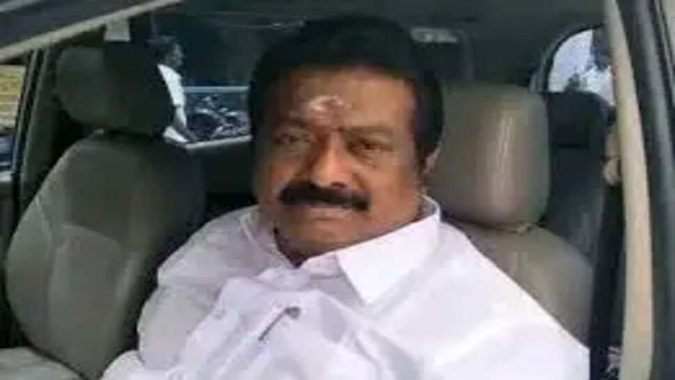 பெருமாள்