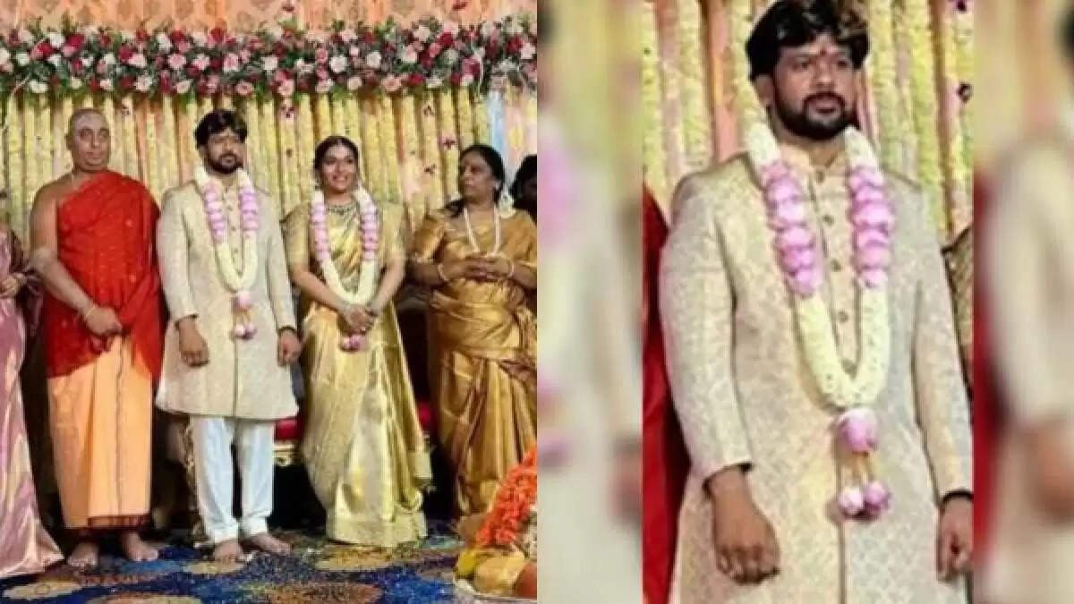 சேகர் ரெட்டி