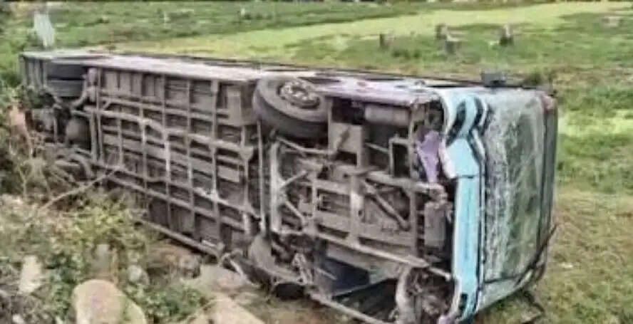 சோழிங்கர் பேருந்து