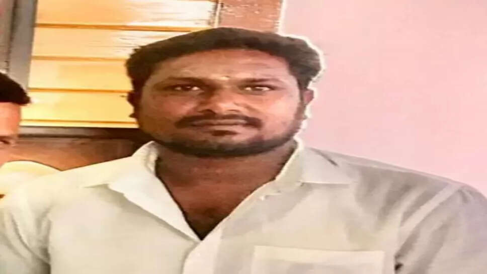 லாரி ஓட்டுனர் பலி