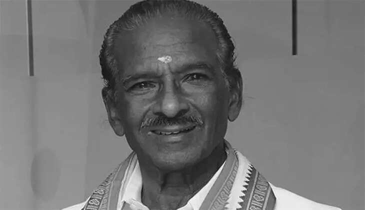 குமரி அனந்தன்