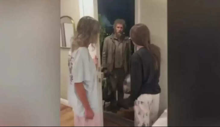 ஏஐ இளம்பெண்