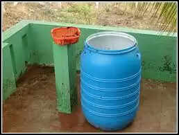 தண்ணீர் ட்ரம்