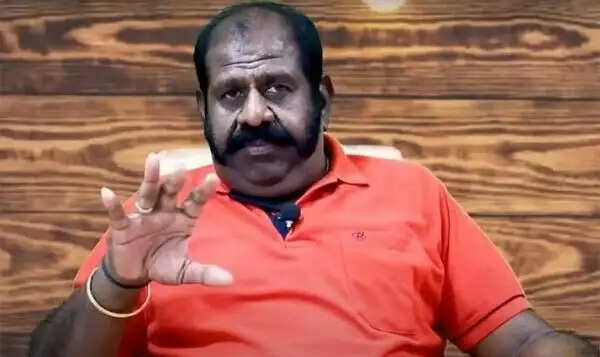 மீசை ராஜேந்திரன்