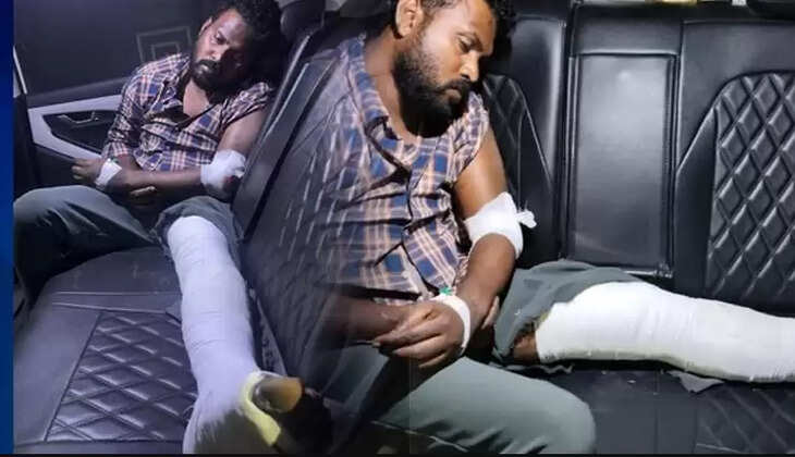 பாலியல் ஞானசேகரன்