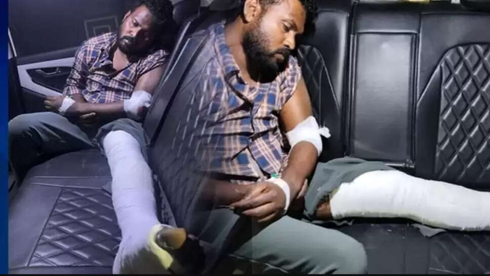 பாலியல் ஞானசேகரன்