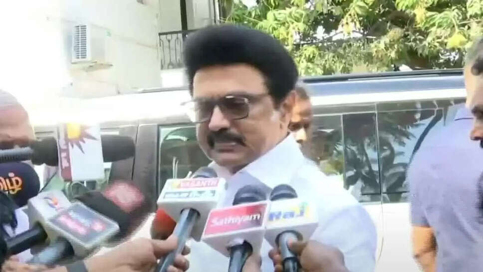  முதல்வர் மு.க.ஸ்டாலின் 