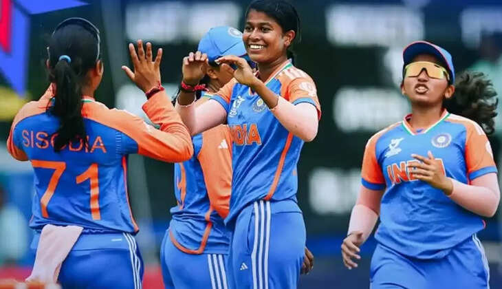 மகளிர் கிரிக்கெட்