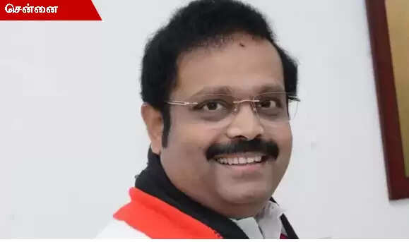 கதிர் ஆனந்த்