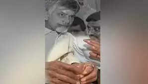 சந்திரபாபு நாயுடு