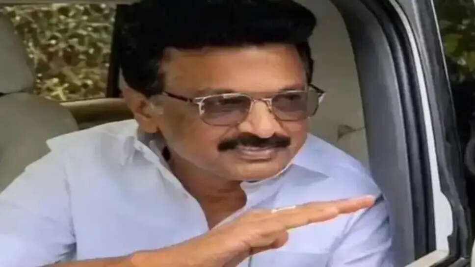 ஸ்டாலின்