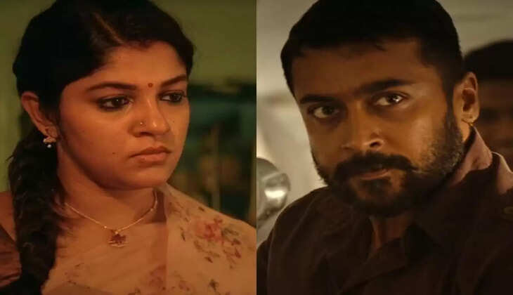 சூரரை போற்று