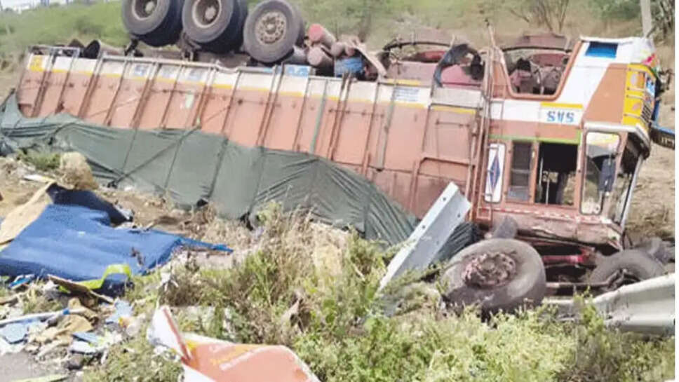 lorry