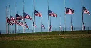 அமெரிக்க கொடி