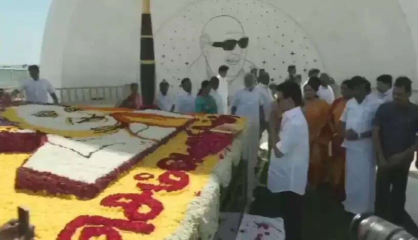 நீதிமன்றத்துக்கு சென்றுவிடுவோம் என பயந்து ஆளுநர் ஒப்புதல் அளித்திருக்கலாம்... முதல்வர் ஸ்டாலின் கெத்து!  