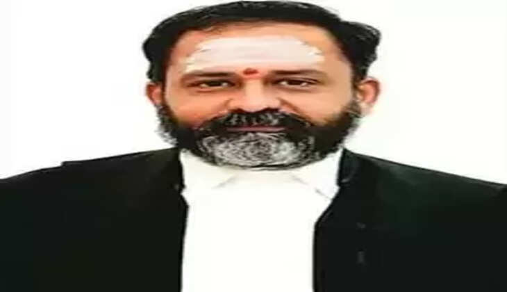 தேரணிராஜன் அறிவியல் அறிஞர்