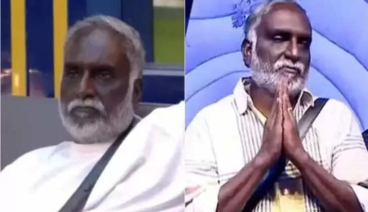 பவா செல்லதுரை