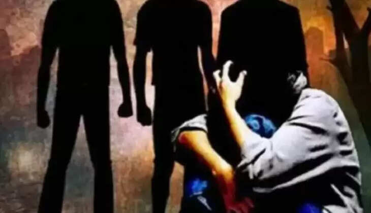 பாலியல் பலாத்காரம்