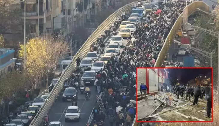 வெளியேற ஈரான்