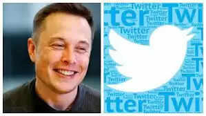 எலான் மஸ்க்