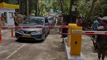 நுழைவு கட்டணம் கொடைக்கானல்