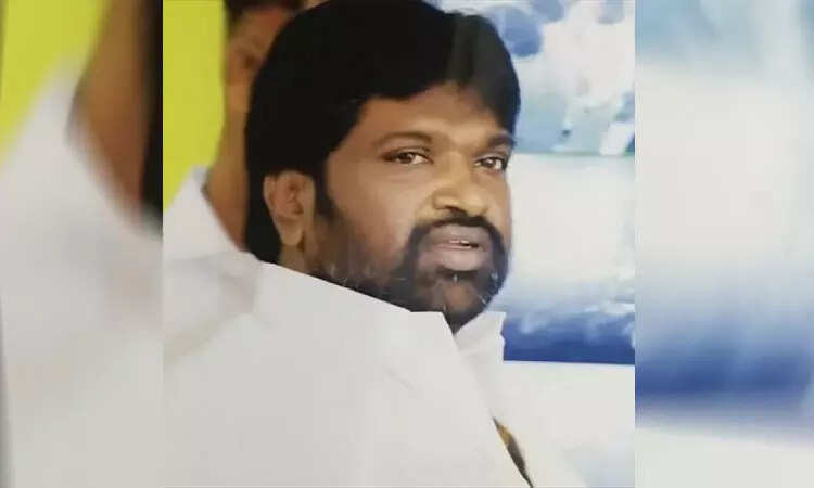 நாகேந்திரன்