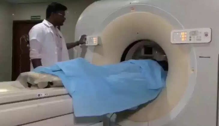 ஸ்கேன் எம்.ஆர்.ஐ. ஓமந்தூரார்