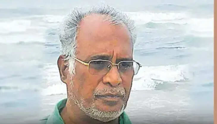 ஷேக் தாவூத்