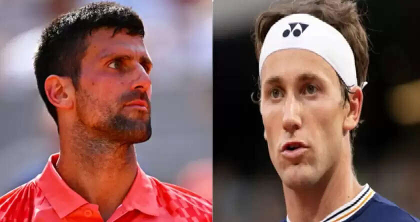 ஜோகோவிச் 