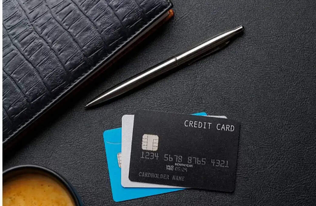 கிரெடிட்