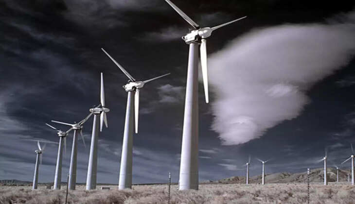 காற்றாலை சுஸ்லான்