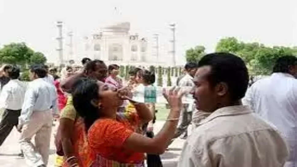 தாஜ்மஹால்