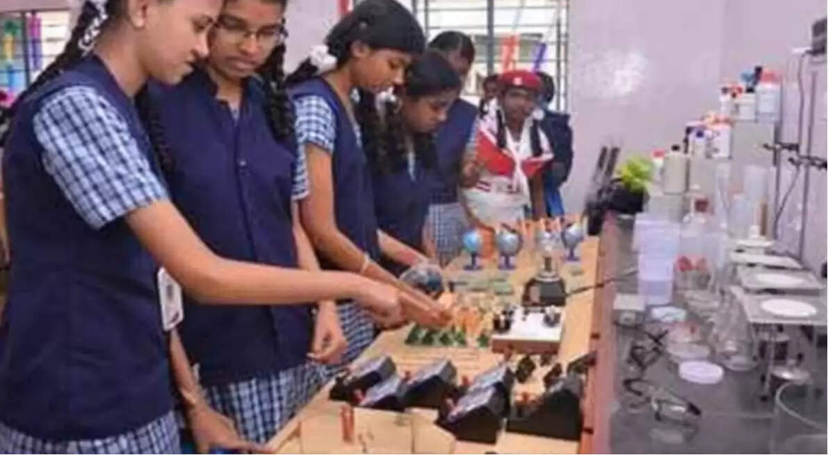 செய்முறை தேர்வு