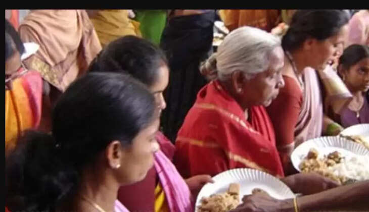 அன்னதானம்