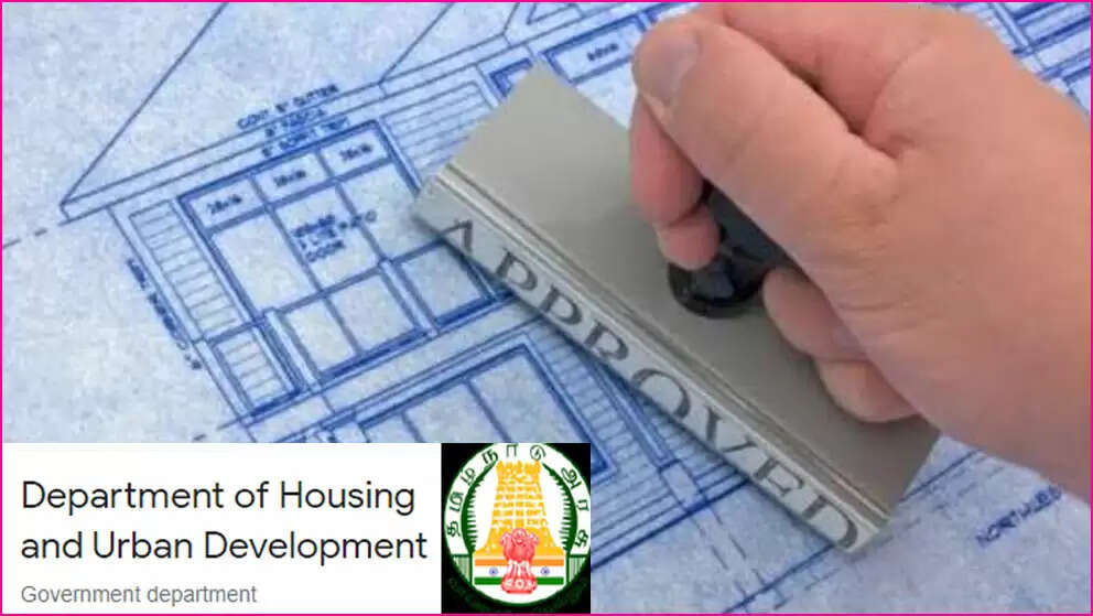 கட்டிட அனுமதி