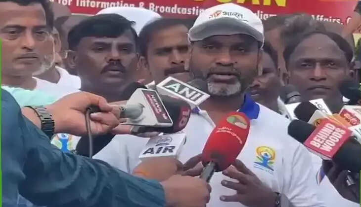 எல் முருகன்