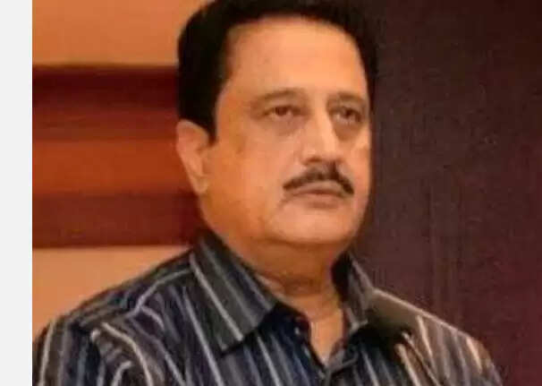 மோகன் சர்மா