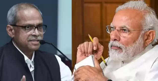 நிர்மலா சீதாராமன் கணவர்