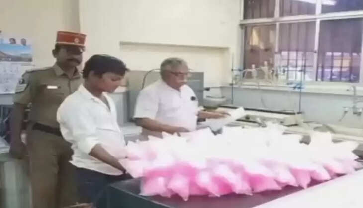 பஞ்சு மிட்டாய் 