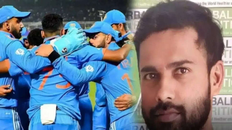 கிரிக்கெட்