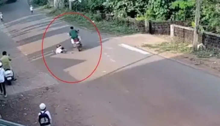 மஞ்சேஷ்வர் விபத்து