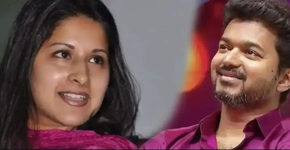 சங்கீதா