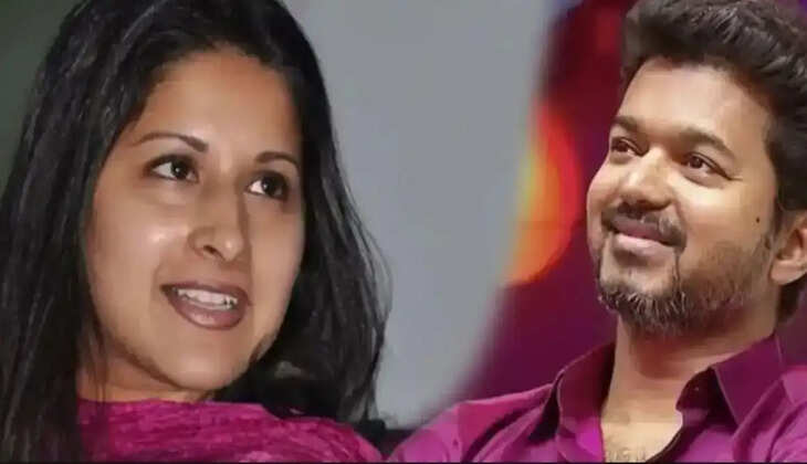 சங்கீதா