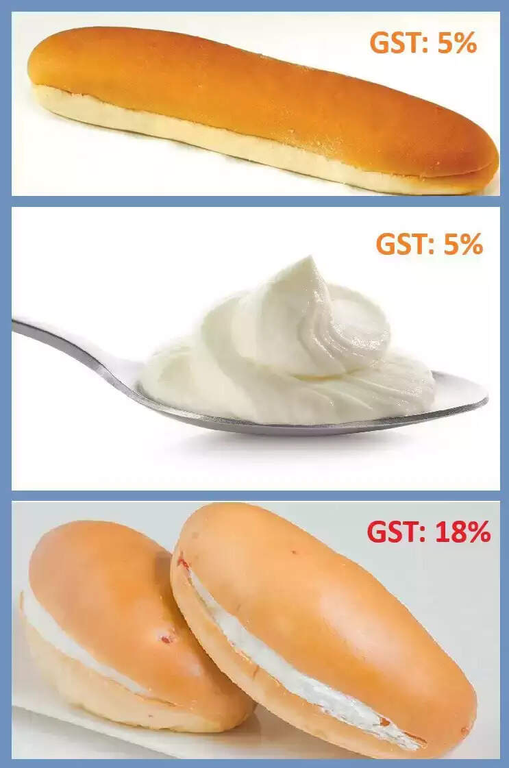 க்ரீம் பன்