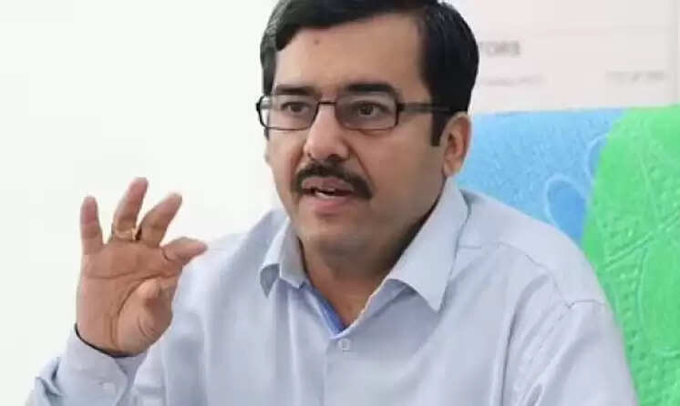 ராஜேஷ் லக்கானி